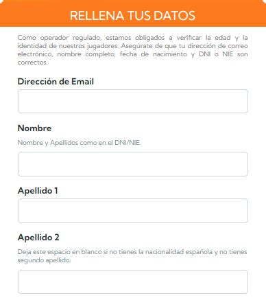 Acceso a la cuenta – Botemania (ES).